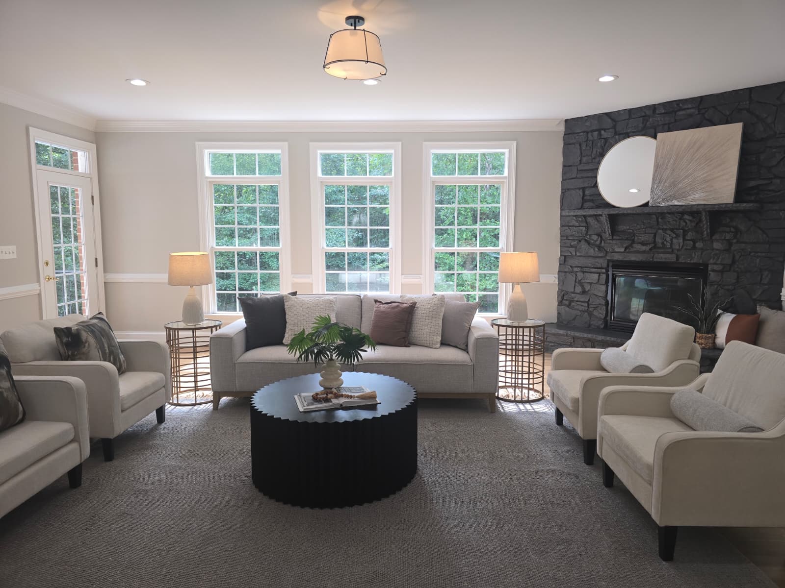 Interior Painting In Richmond VA