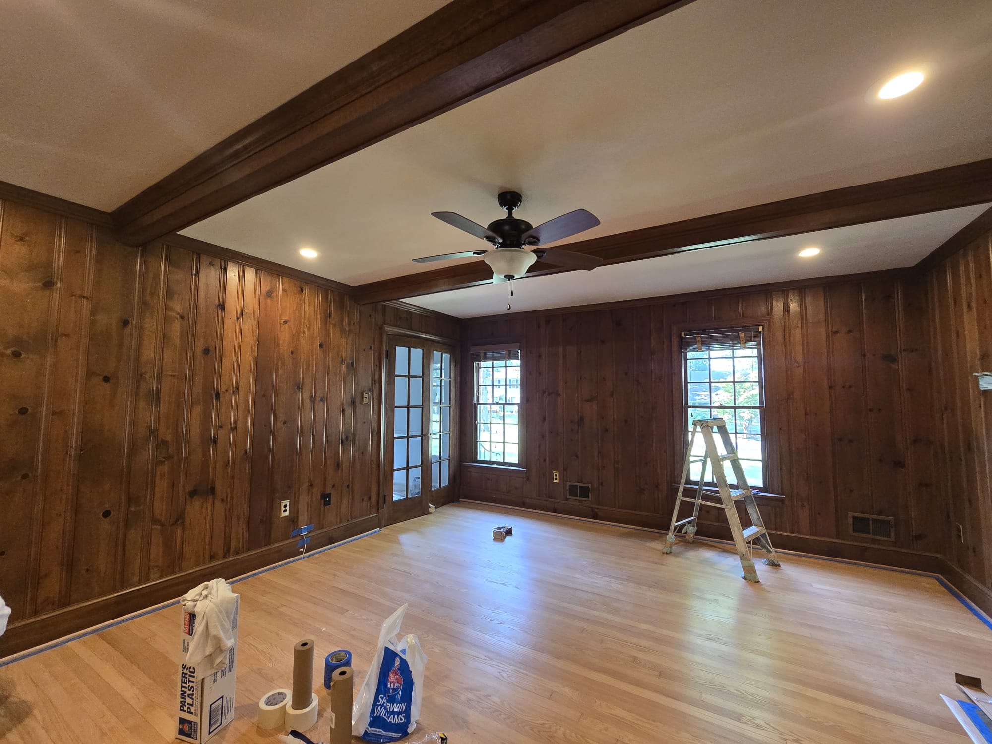 Ceiling Installations Richmond VA