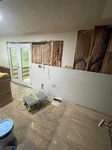 Sheetrock Services