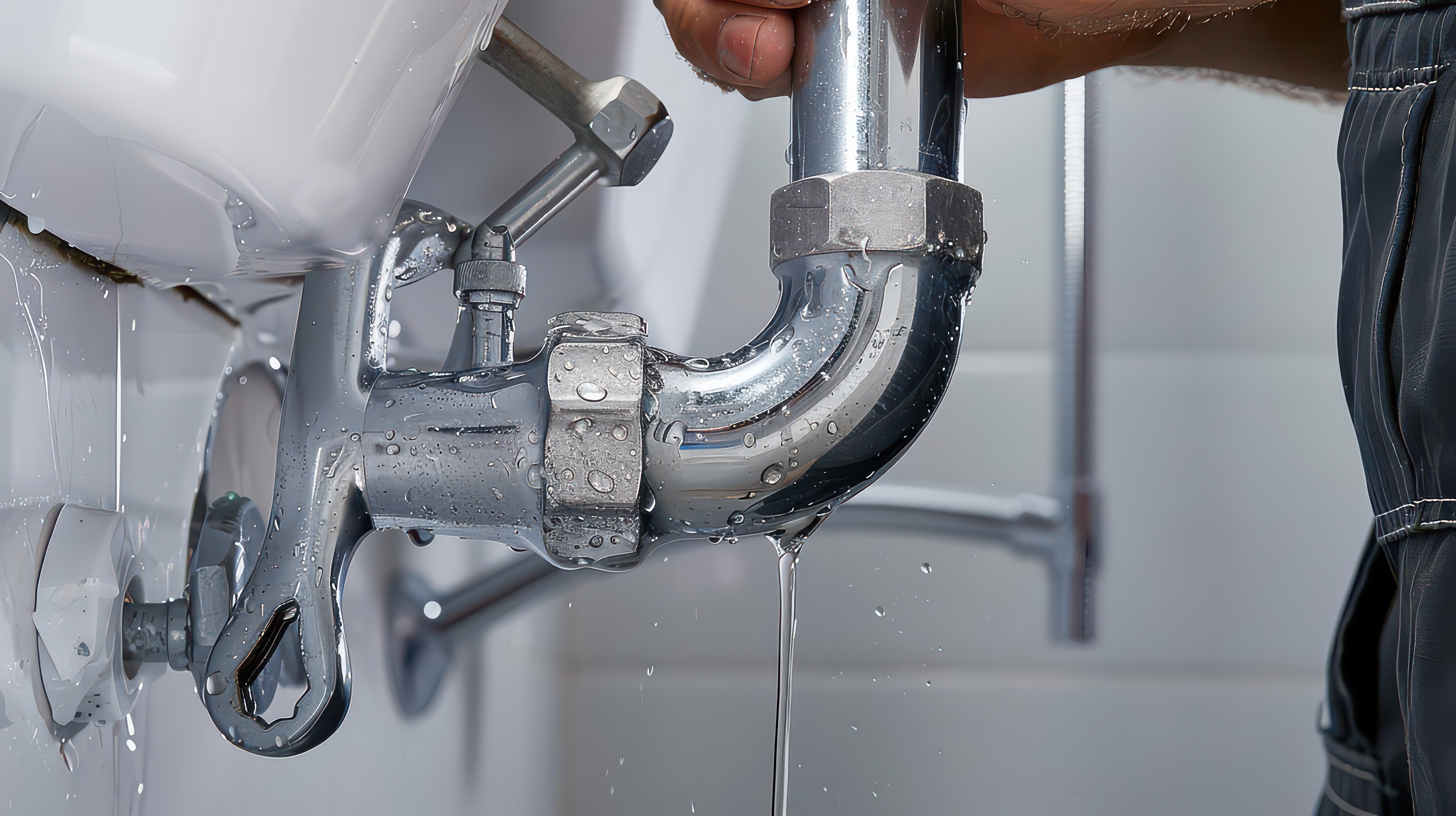 Plumbing Services Richmond VA